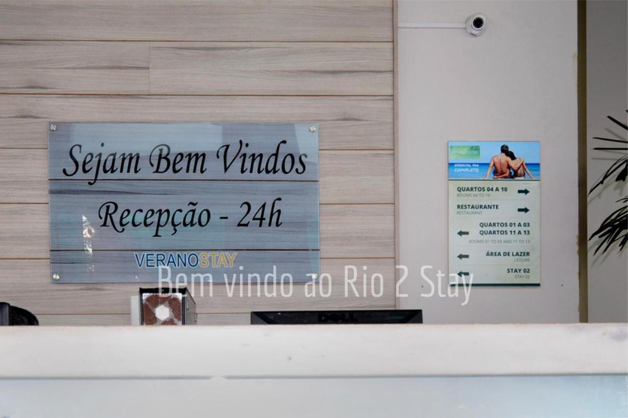 Apartamento 42 Verano Com Garagem E Wi-fi