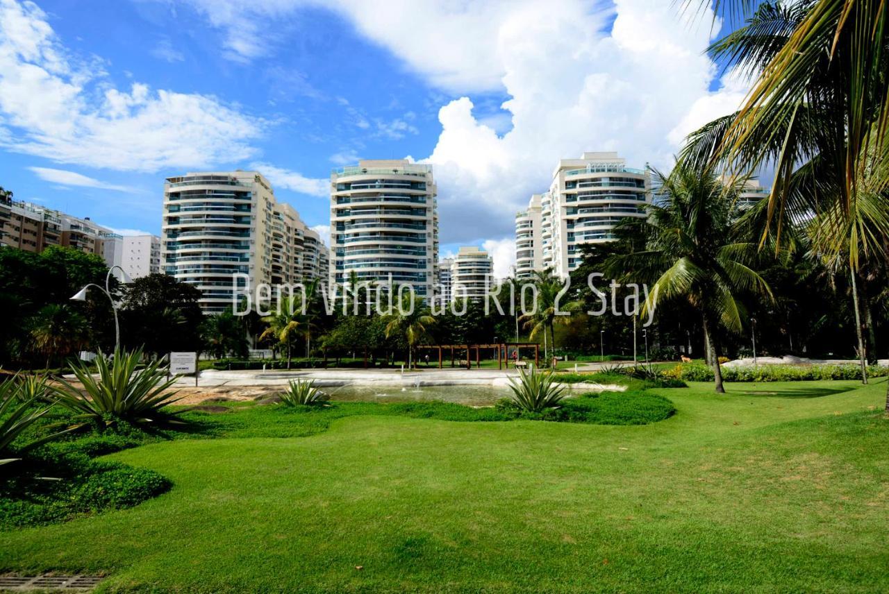 Apartamento 42 Verano Com Garagem E Wi-fi *