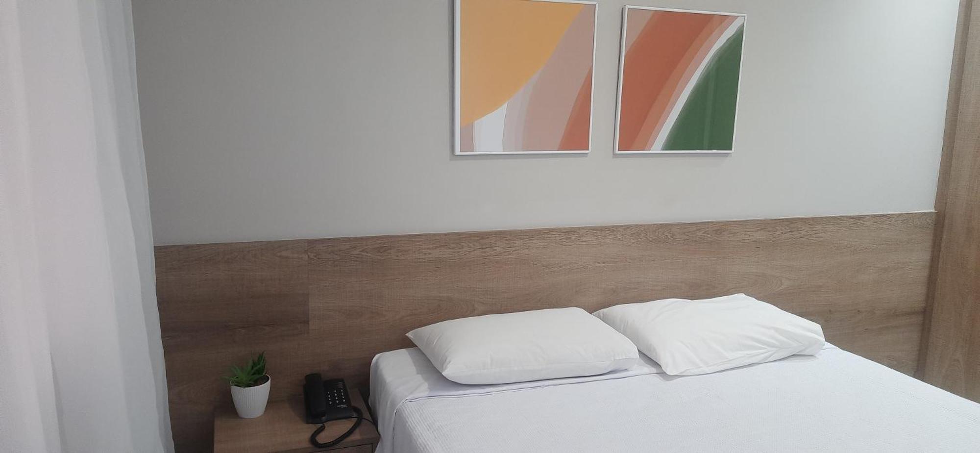 42 Verano Com Garagem E Wi-fi Apartamento *