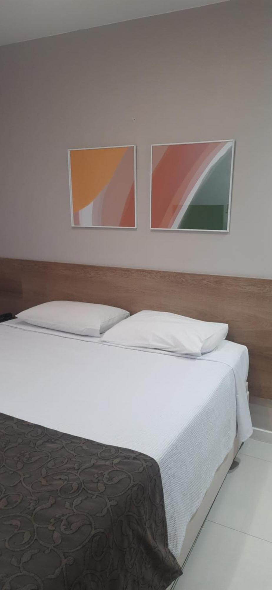 Apartamento 42 Verano Com Garagem E Wi-fi *
